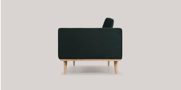 Johan 3-seater sofa by Sofa Company - view 4
