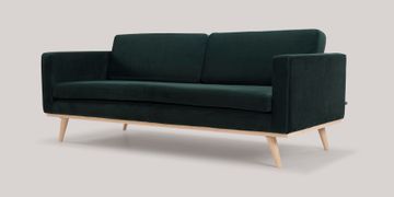 Johan 3-seater sofa by Sofa Company - view 3