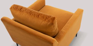 Astha Lounge chair by Sofa Company - view 6