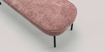 Wilow Bench by Sofa Company - view 4