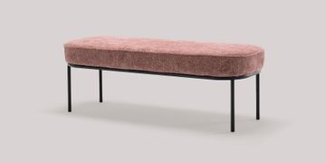 Wilow Bench by Sofa Company - view 2
