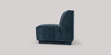 Nora 1-seater module by Sofa Company - view 3
