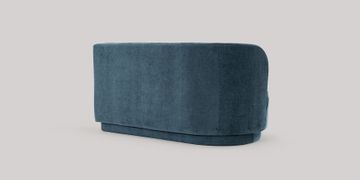 Nora 2-seater module, left by Sofa Company - view 5