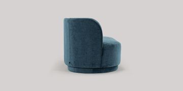 Nora 2-seater module, left by Sofa Company - view 3