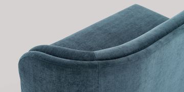 Nora 2-seater module, right by Sofa Company - view 6