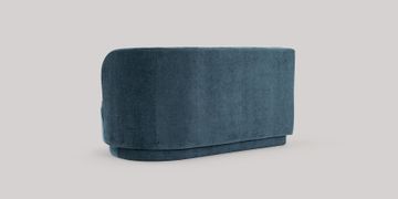 Nora 2-seater module, right by Sofa Company - view 5