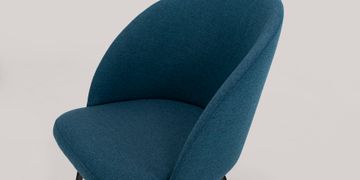 Holly Dining chair by Sofa Company - view 6