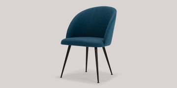 Holly Dining chair by Sofa Company - view 3