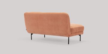 Alfred 2-seater corner module, right by Sofa Company - view 5