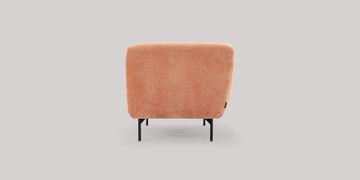 Alfred 2-seater corner module, right by Sofa Company - view 4