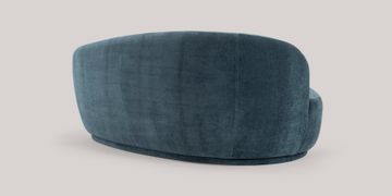 Rose 2,5-seater sofa, left by Sofa Company - view 5