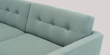 Conrad 3-seater sofa by Sofa Company - view 6