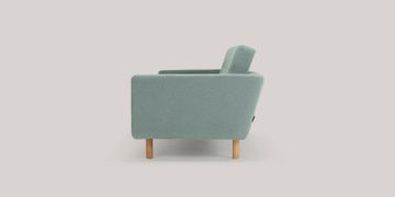 Conrad 3-seater sofa by Sofa Company - view 4