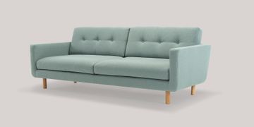Conrad 3-seater sofa by Sofa Company - view 3