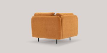 Ellis 1-seater corner module, flex arm by Sofa Company - view 4