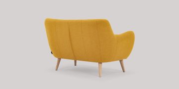 Herman 2-seater sofa by Sofa Company - view 4