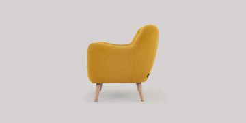 Herman 2-seater sofa by Sofa Company - view 3