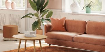 Elinor 3-seater sofa by Sofa Company - view 2