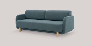 Clara 3-seater / sleeper sofa by Sofa Company - view 3