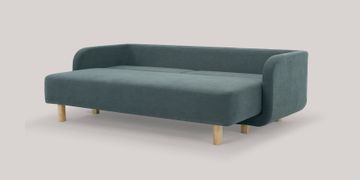 Clara 3-seater / sleeper sofa by Sofa Company - view 6