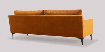 Astha 3-seater sofa by Sofa Company - view 5
