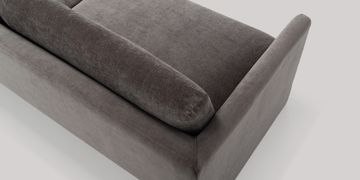 Storm 3-seater sofa by Sofa Company - view 5