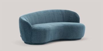 Rose 2,5-seater sofa, right by Sofa Company - view 3