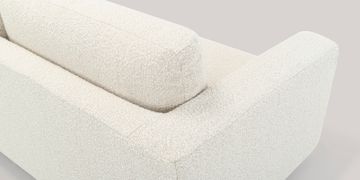 Dylan 3-seater sofa, loose cover by Sofa Company - view 5