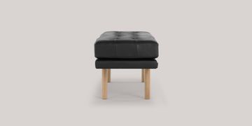 Alex Bench by Sofa Company - view 4