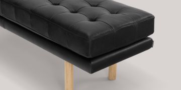 Alex Bench by Sofa Company - view 6