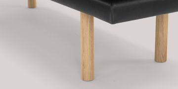 Alex Bench by Sofa Company - view 7