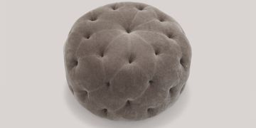 Abby Pouf by Sofa Company - view 4