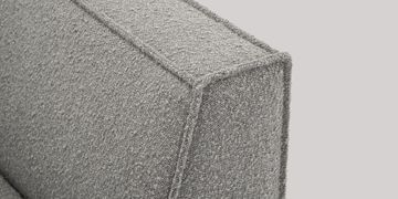 Dane 1-seater corner module, left by Sofa Company - view 2