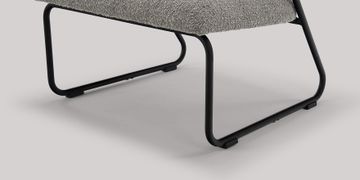 Lucy Lounge chair by Sofa Company - view 4