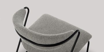 Lucy Lounge chair by Sofa Company - view 6