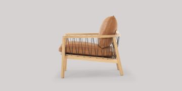 Enzo Lounge chair by Sofa Company - view 6