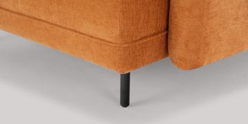 Ellis 1-seater chaise module, flex arm by Sofa Company - view 5