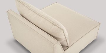 Daphne 1-seater module by Sofa Company - view 6