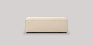 Daphne Footrest by Sofa Company