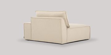 Daphne 1-seater arm module, right by Sofa Company - view 3