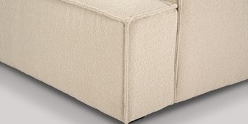 Daphne 1-seater arm module, right by Sofa Company - view 4