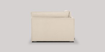 Daphne 1-seater corner module, right by Sofa Company - view 5
