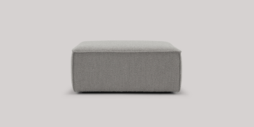 Dane Footrest by Sofa Company