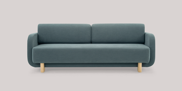 Clara 3-seater / sleeper sofa by Sofa Company