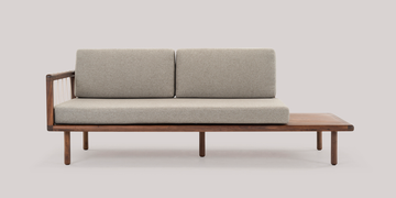 Hadley Daybed, left by Sofa Company