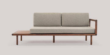 Hadley Daybed, right by Sofa Company