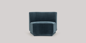 Nora 1-seater module by Sofa Company