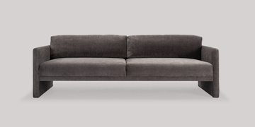 Storm 3-seater sofa by Sofa Company