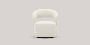 Judi Lounge chair by Sofa Company