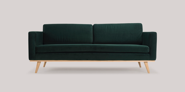 Johan 3-seater sofa by Sofa Company